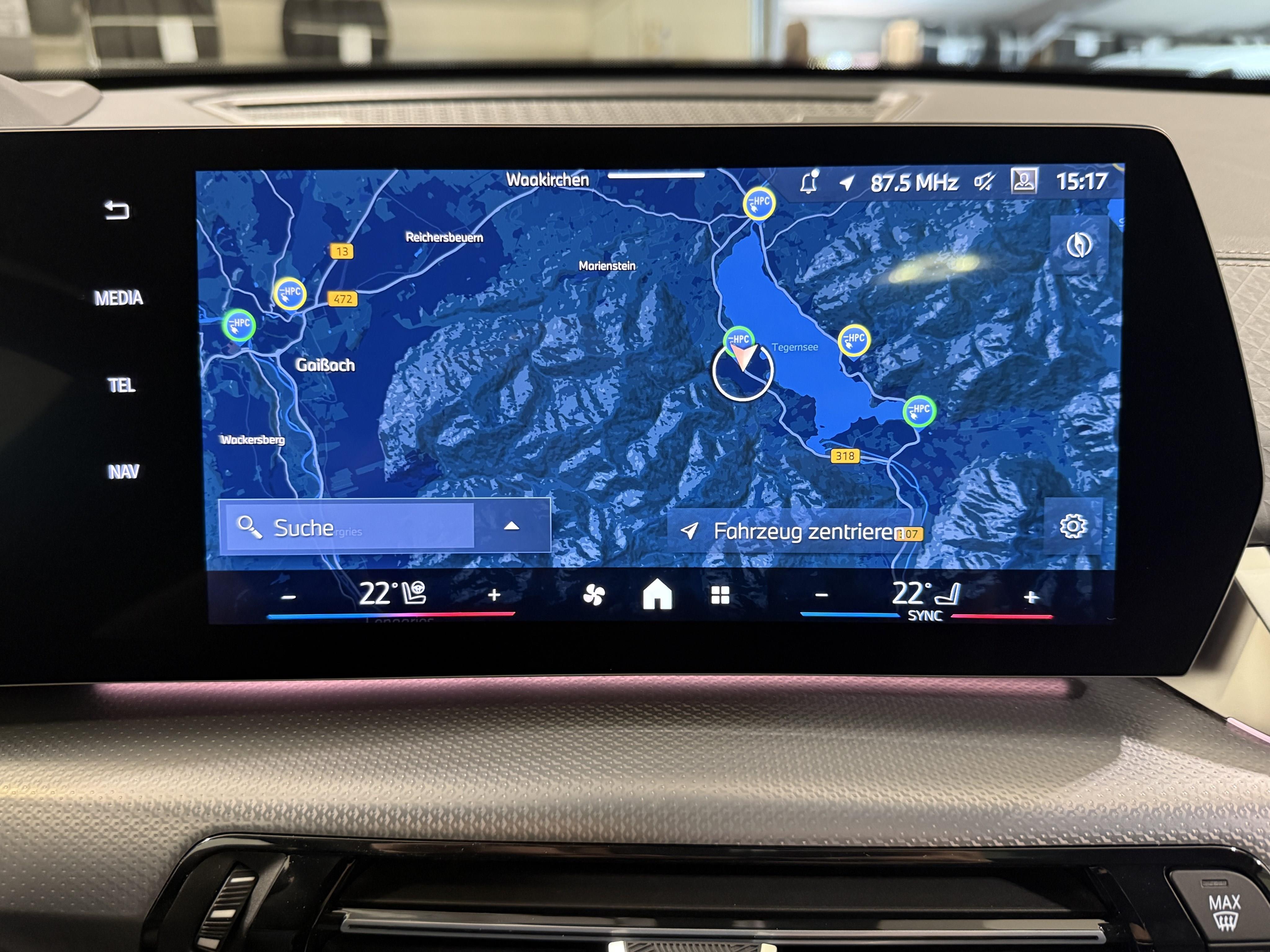 BMW iX2 – Bild 8