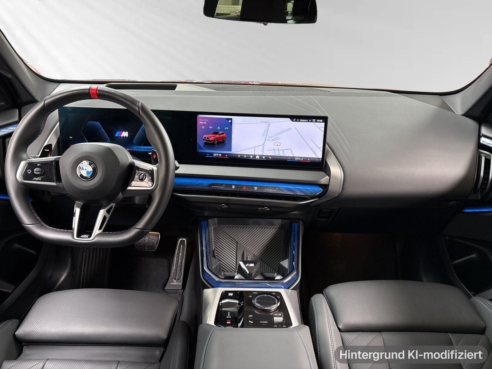 BMW X3 – Bild 27