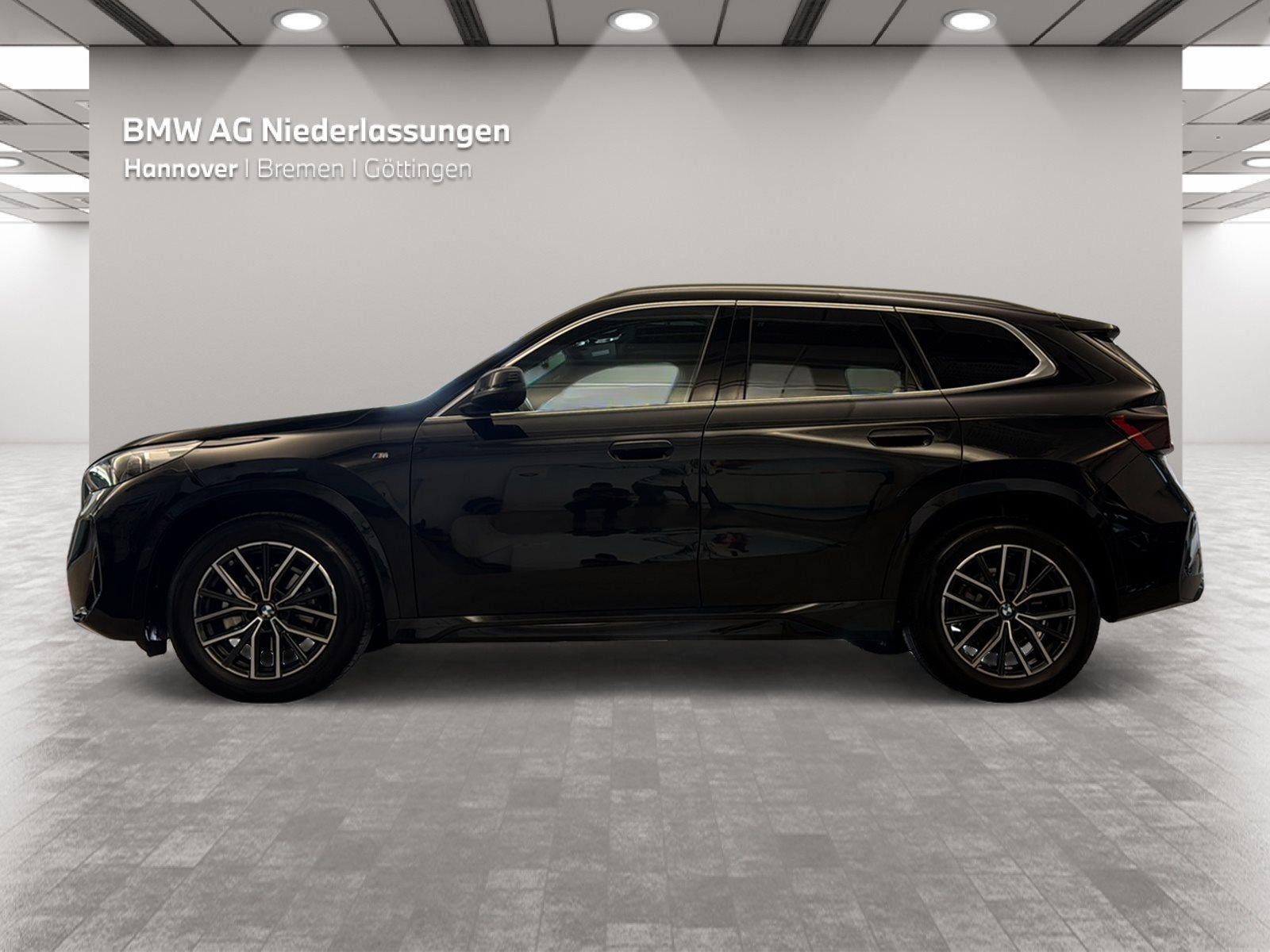BMW X1 – Bild 3