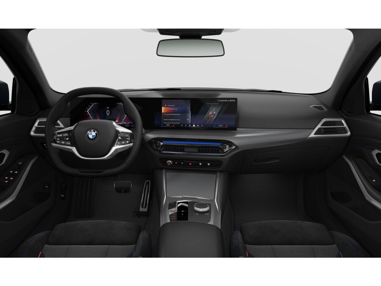 BMW 3er Touring – Bild 4