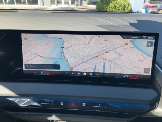 BMW X3 – Bild 3