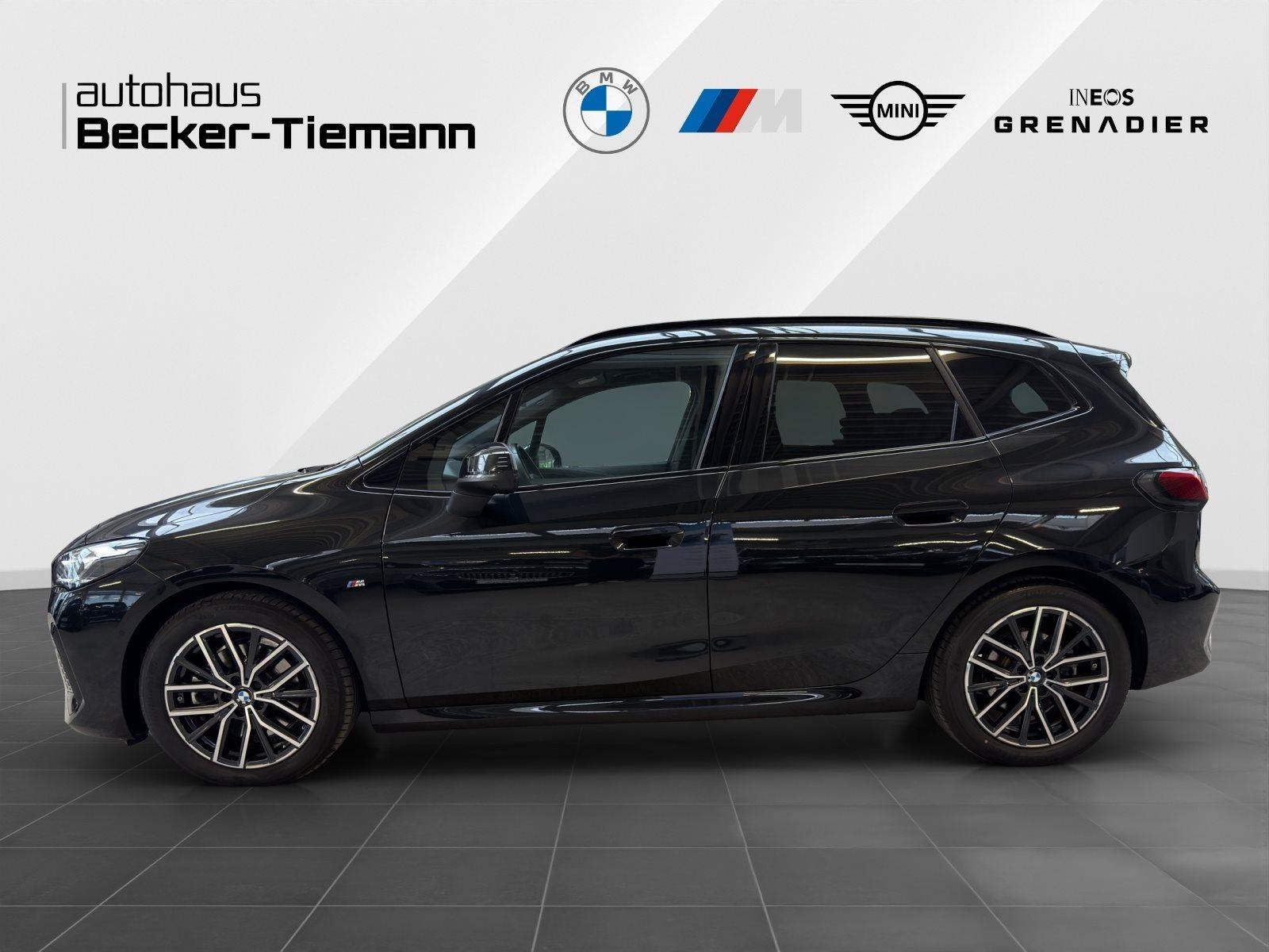 BMW 2er Active Tourer – Bild 3