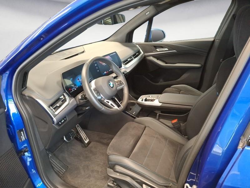 BMW 2er Active Tourer – Bild 13