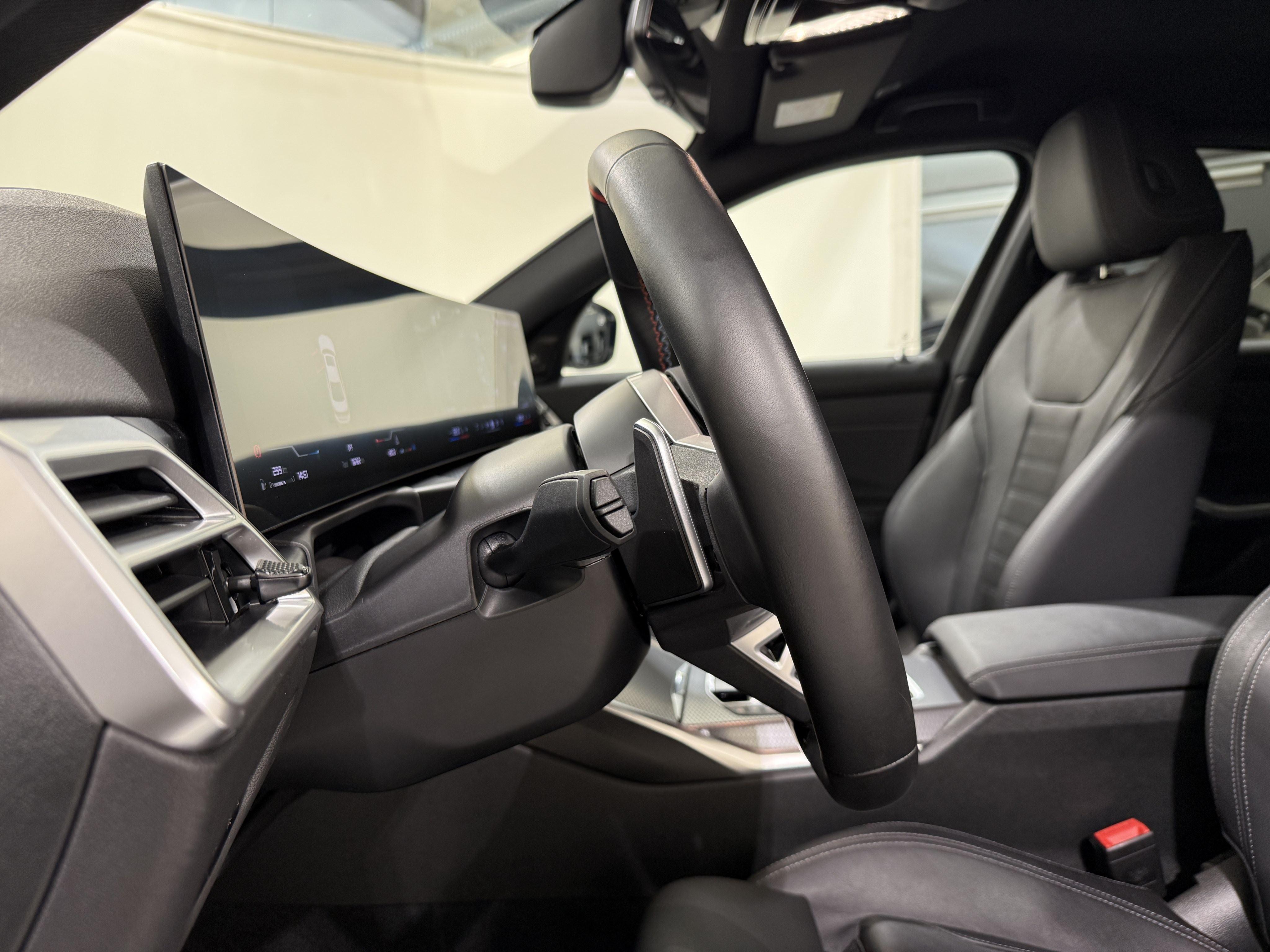 BMW 3er – Bild 8