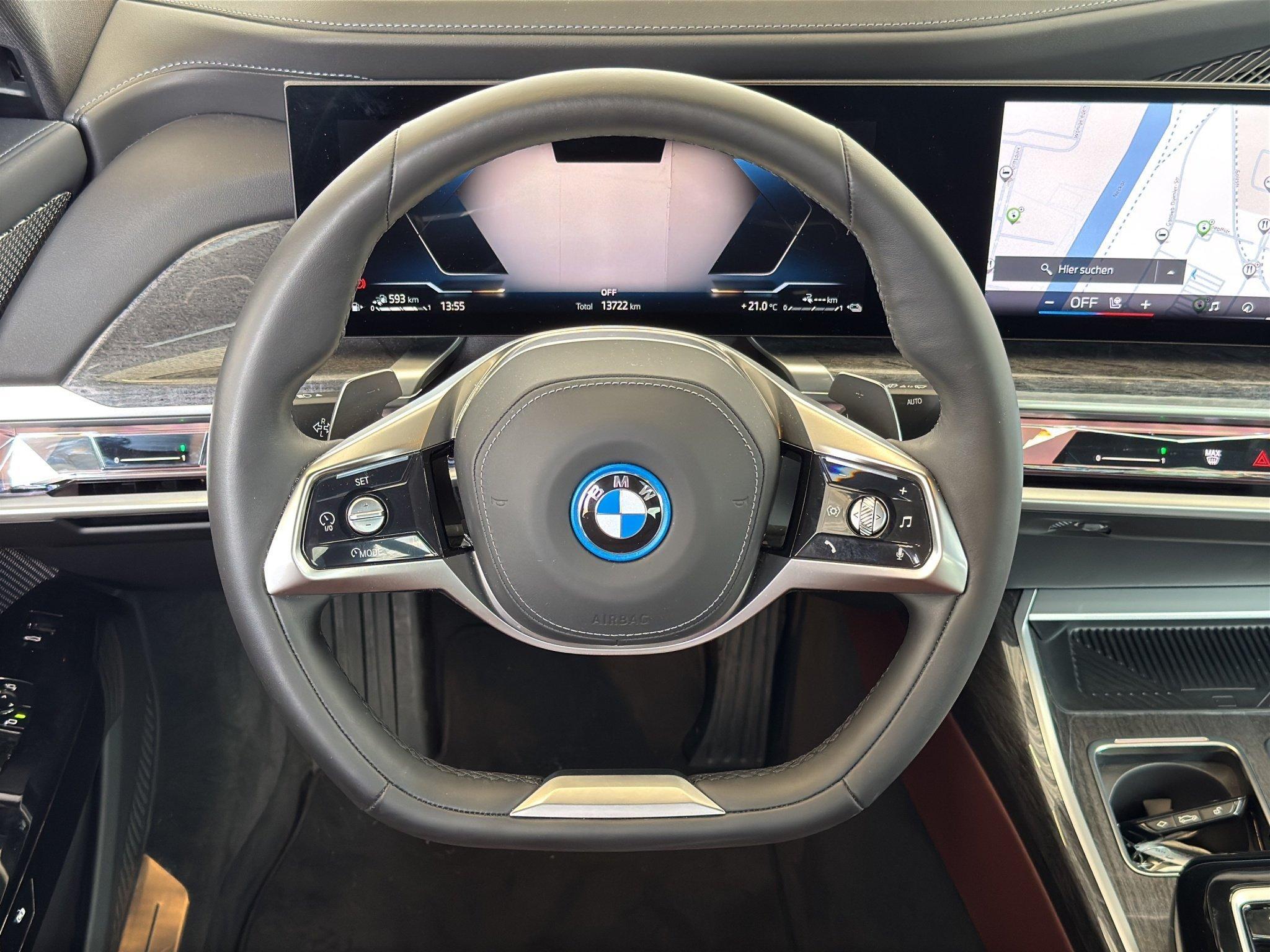 BMW 7er – Bild 12