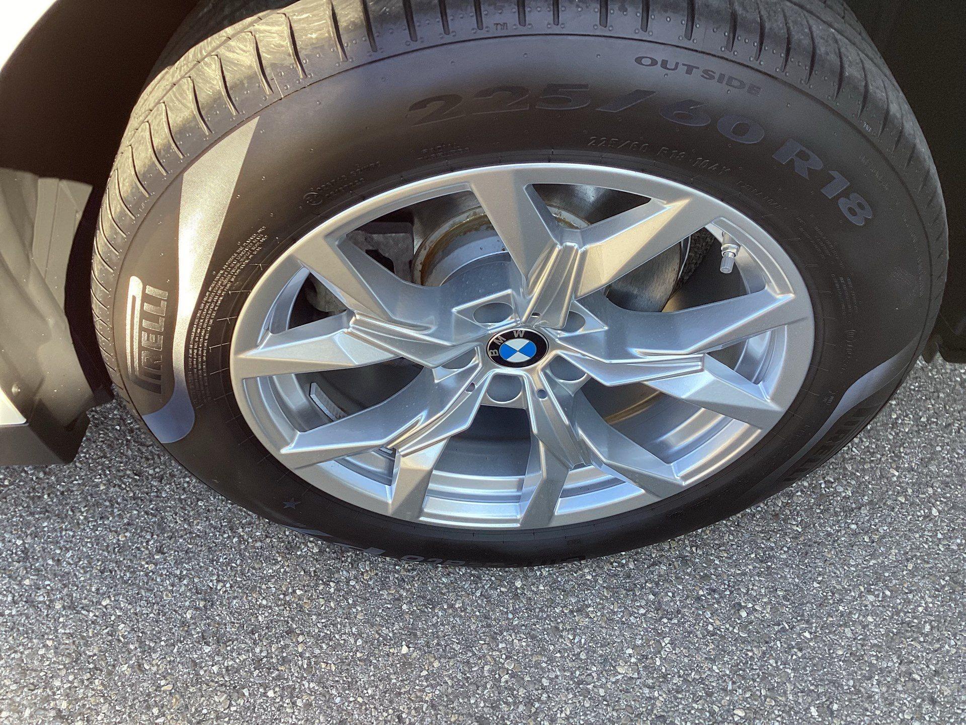 BMW X3 – Bild 30