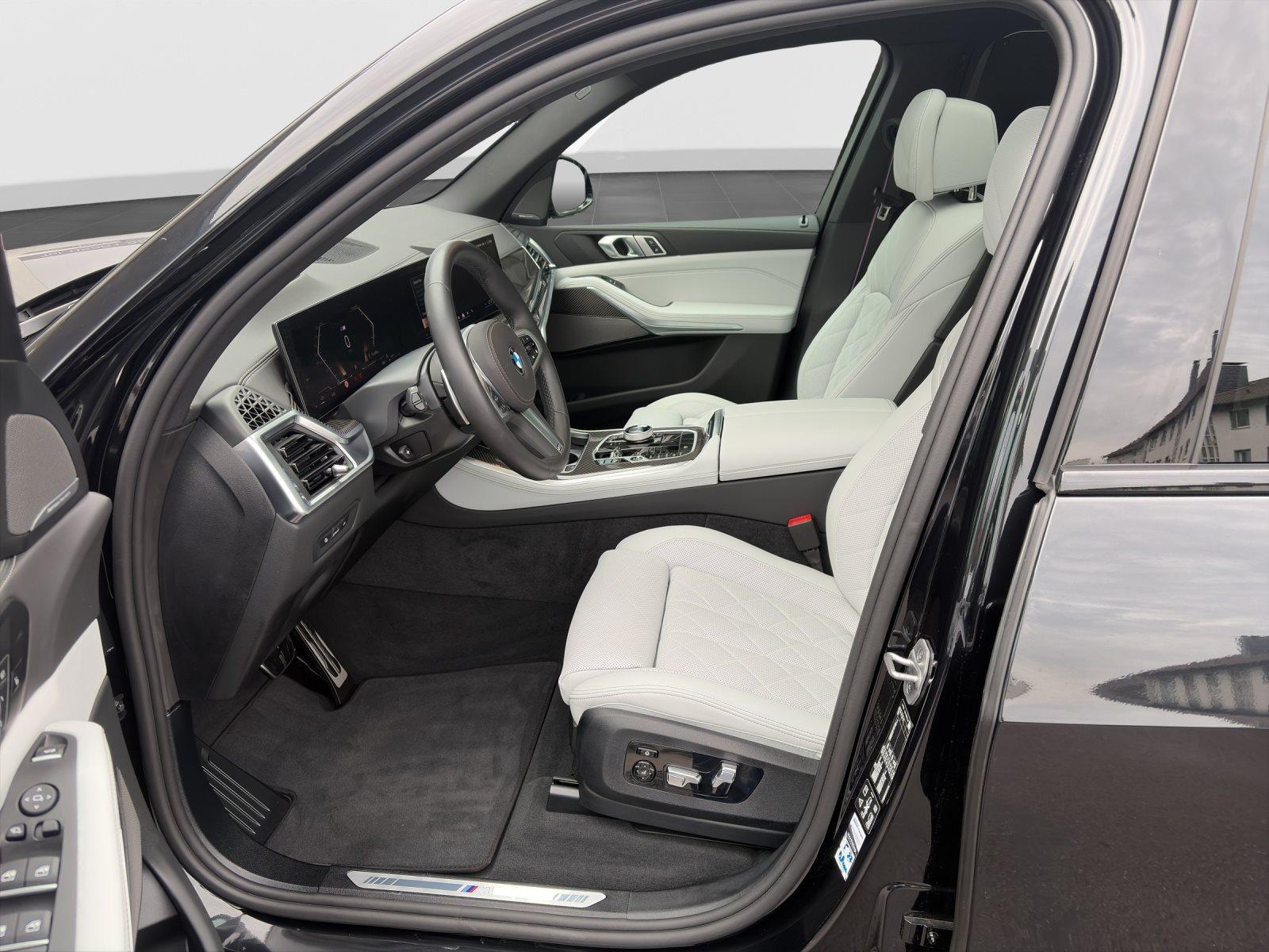 BMW X5 – Bild 7