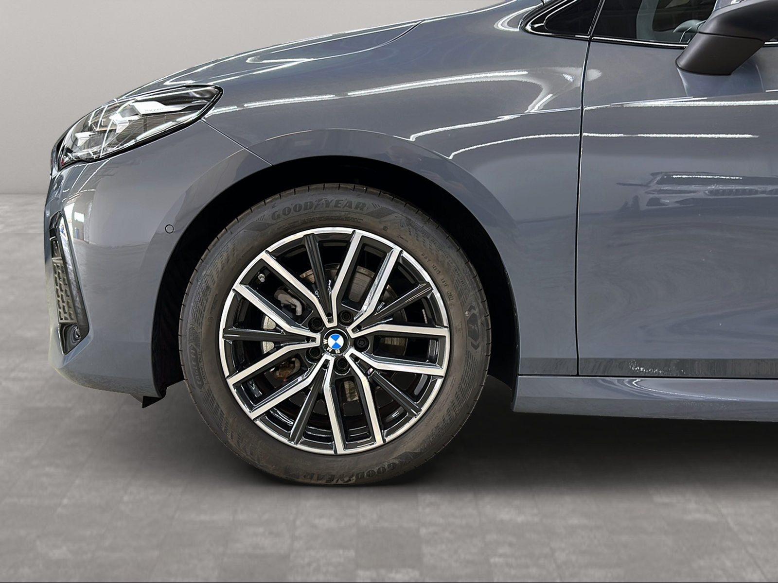 BMW 2er Active Tourer – Bild 21