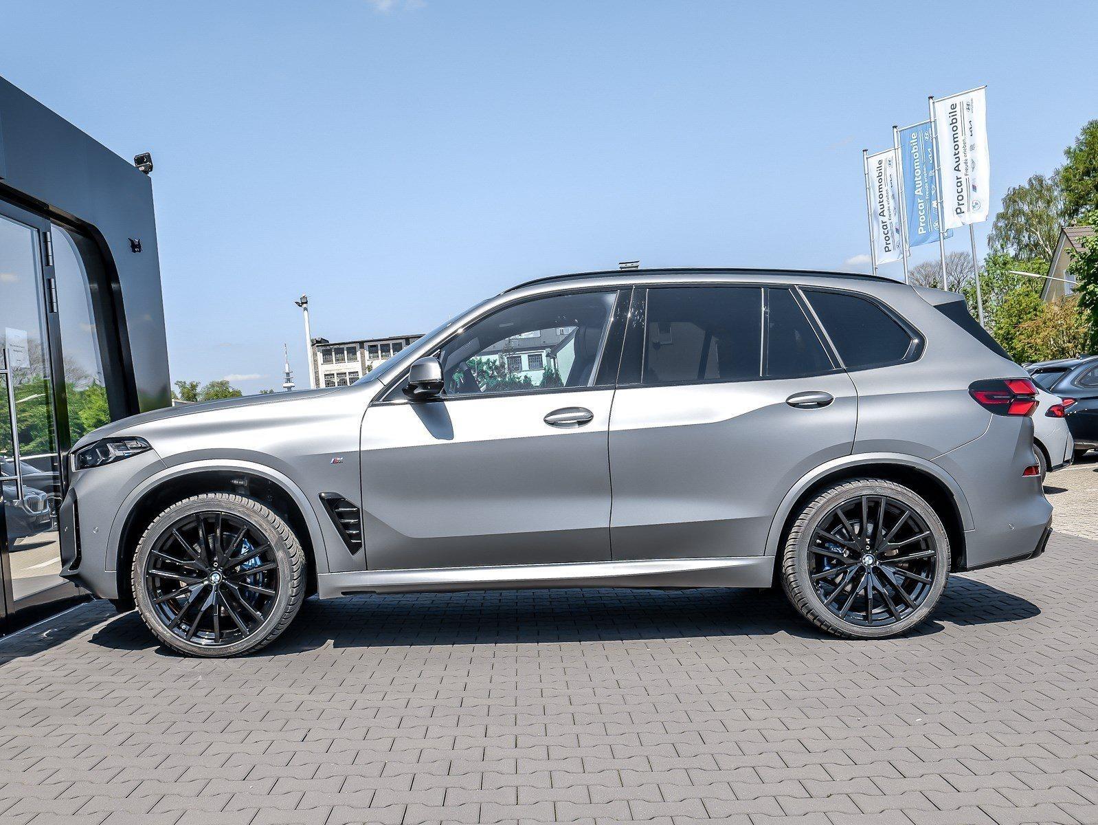BMW X5 – Bild 7