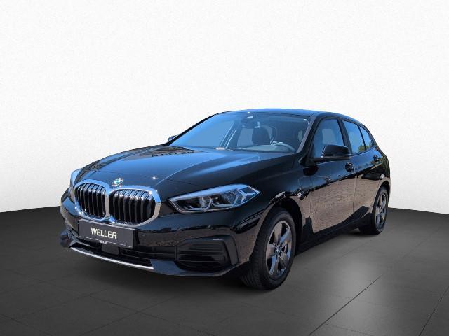 BMW 116i 2023