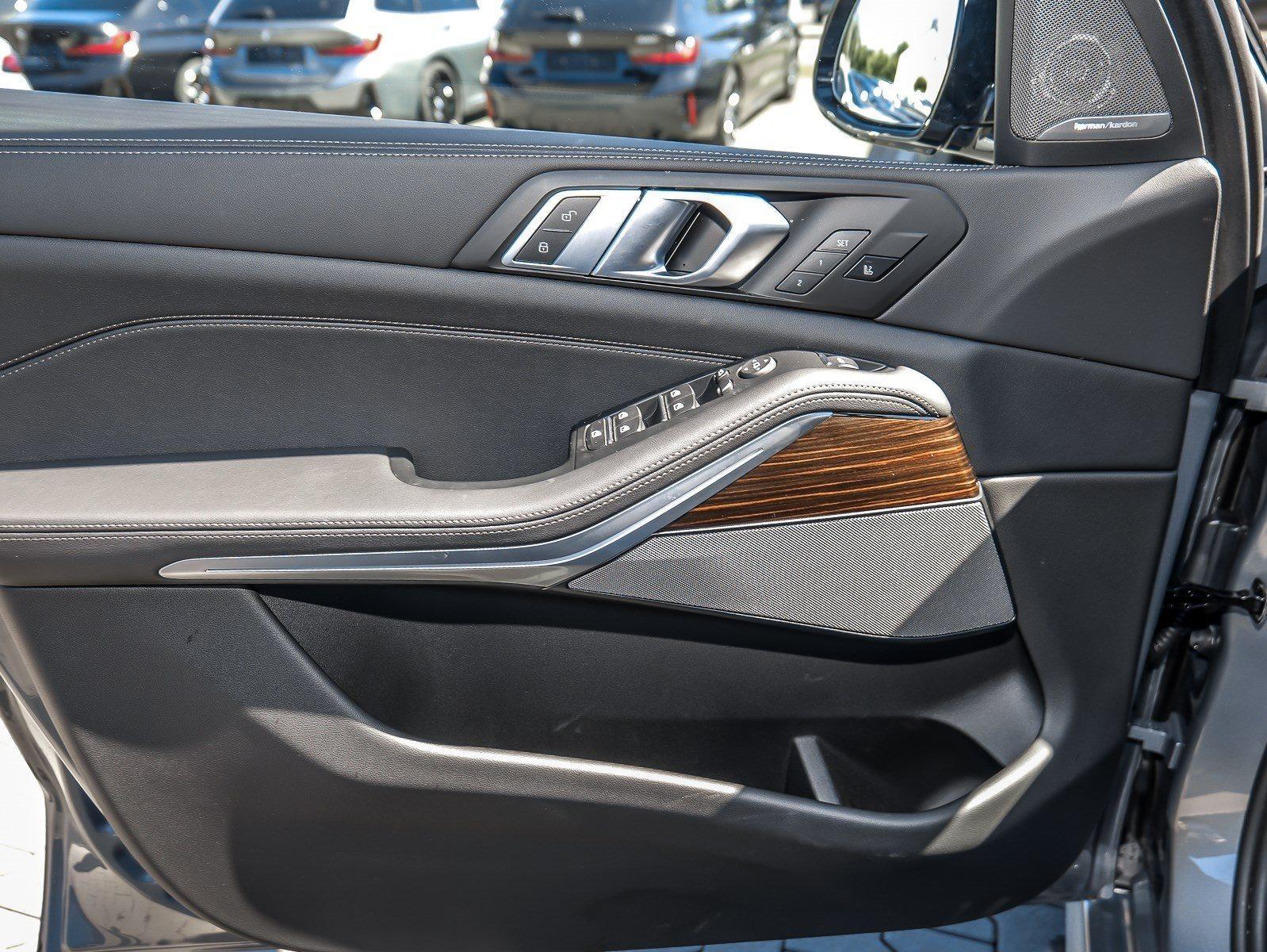 BMW X5 – Bild 10