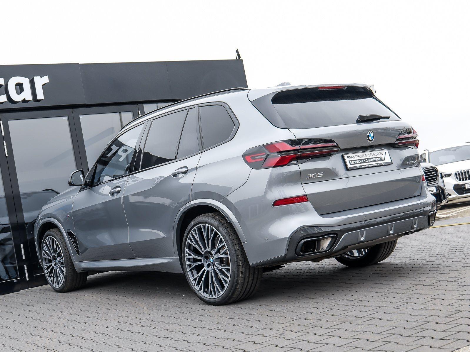 BMW X5 – Bild 23