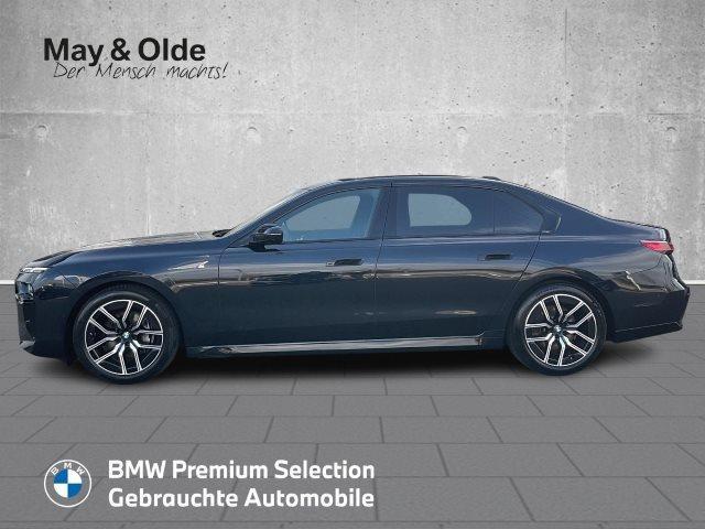 BMW 7er – Bild 3