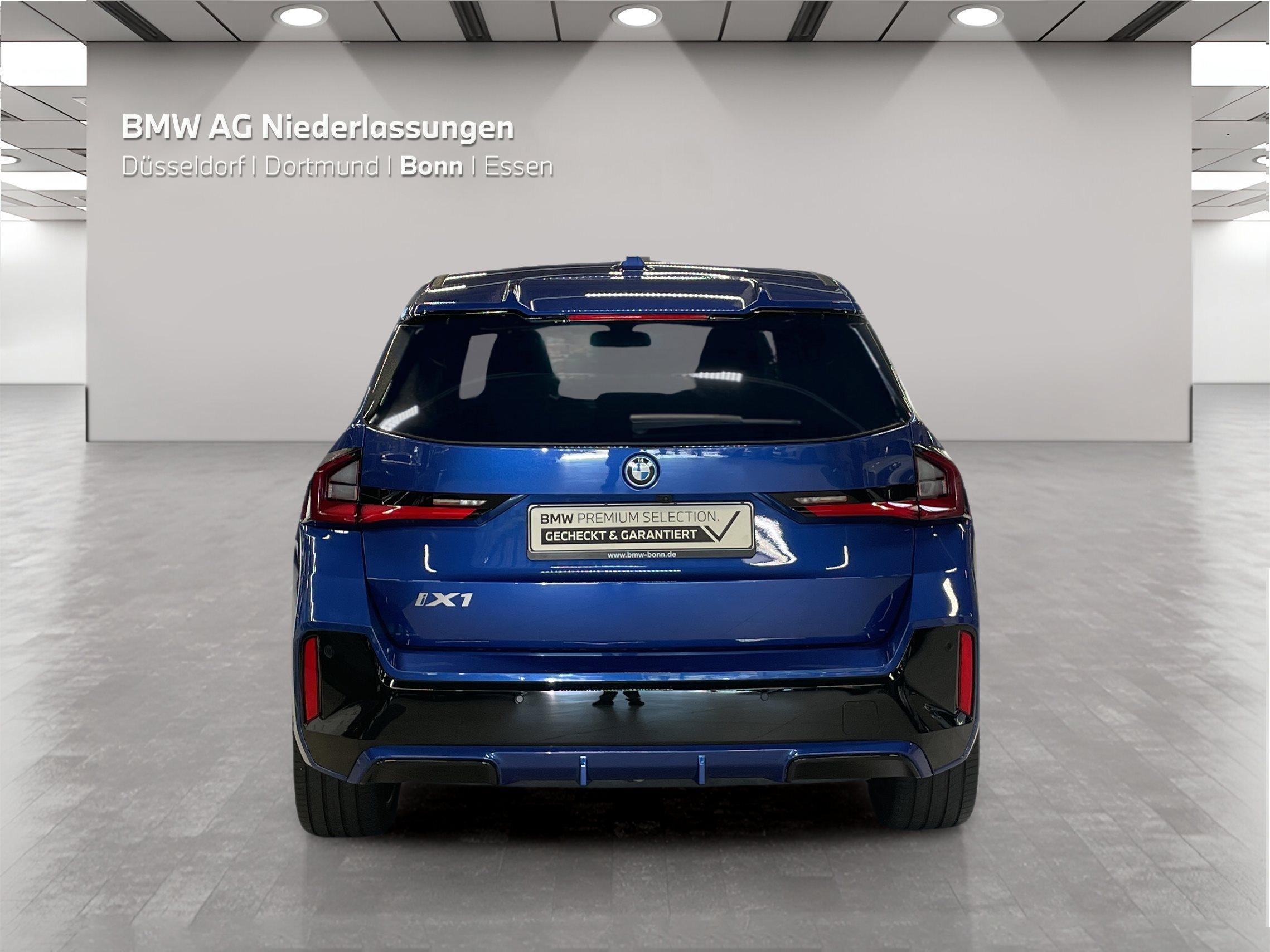 BMW iX1 – Bild 17