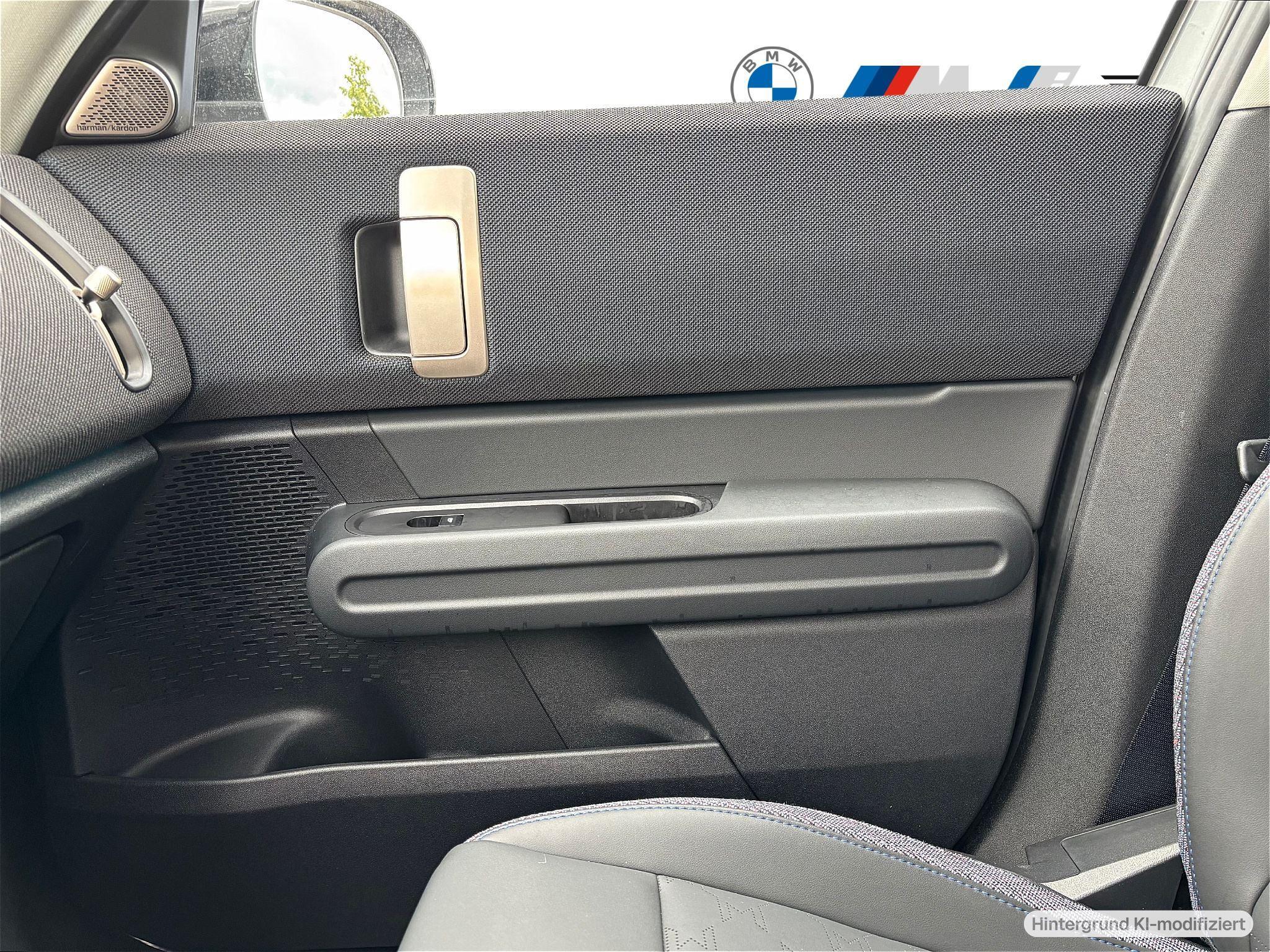 MINI Countryman – Bild 9