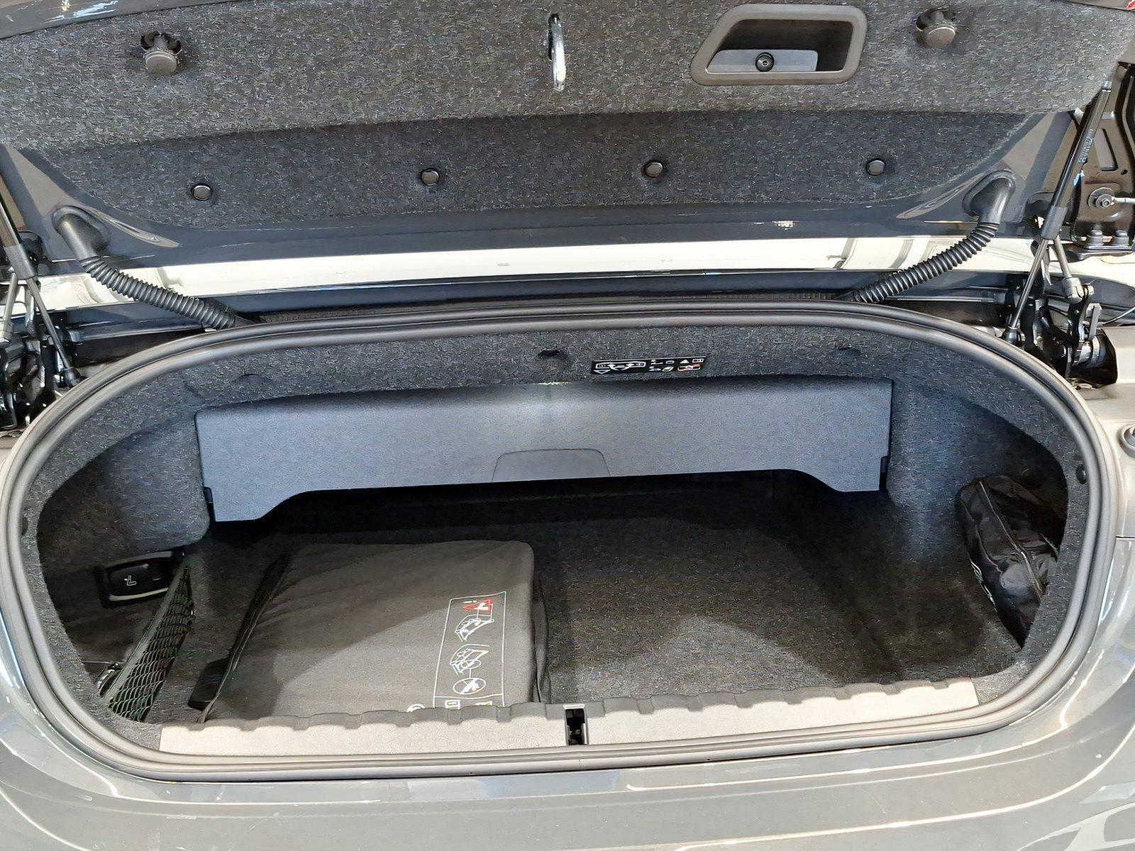 BMW 4er Cabrio – Bild 14