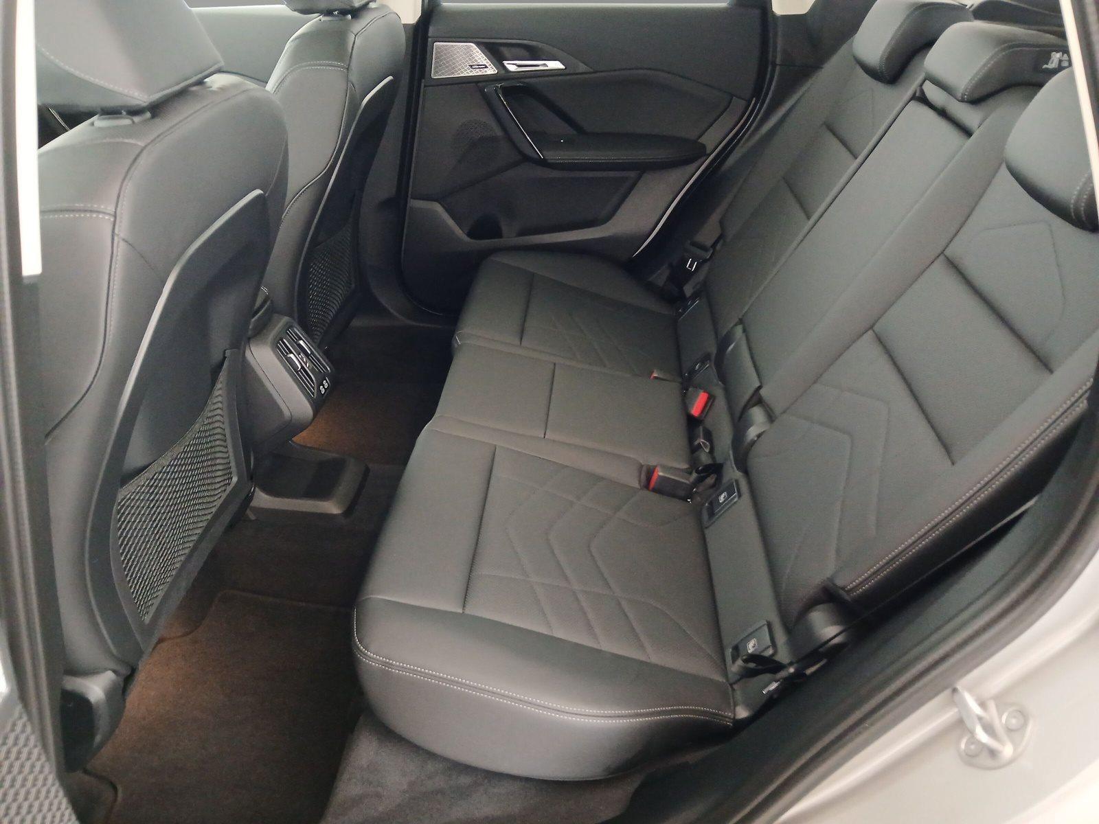 BMW X1 – Bild 10