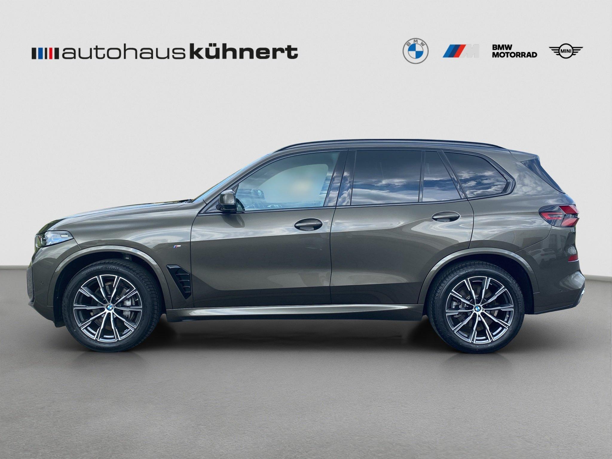 BMW X5 – Bild 4