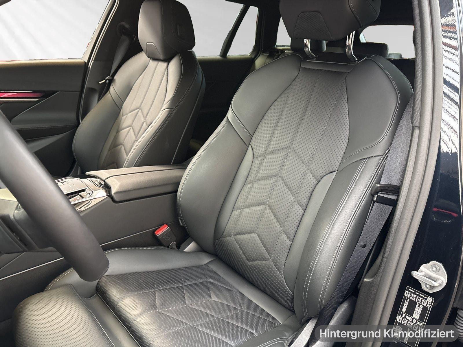 BMW 5er Touring – Bild 33