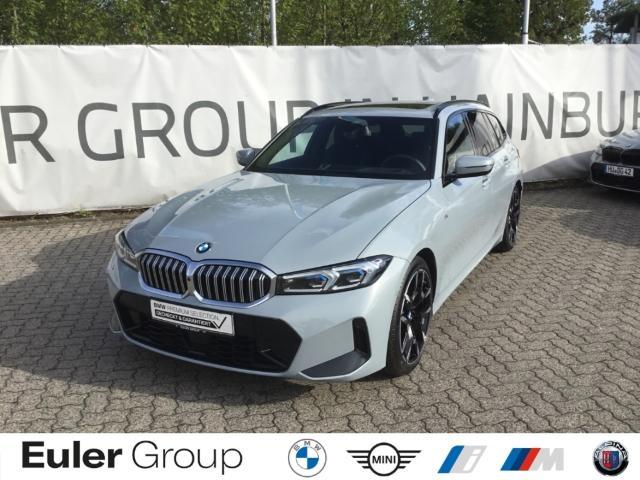 BMW 3er Touring – Bild 11