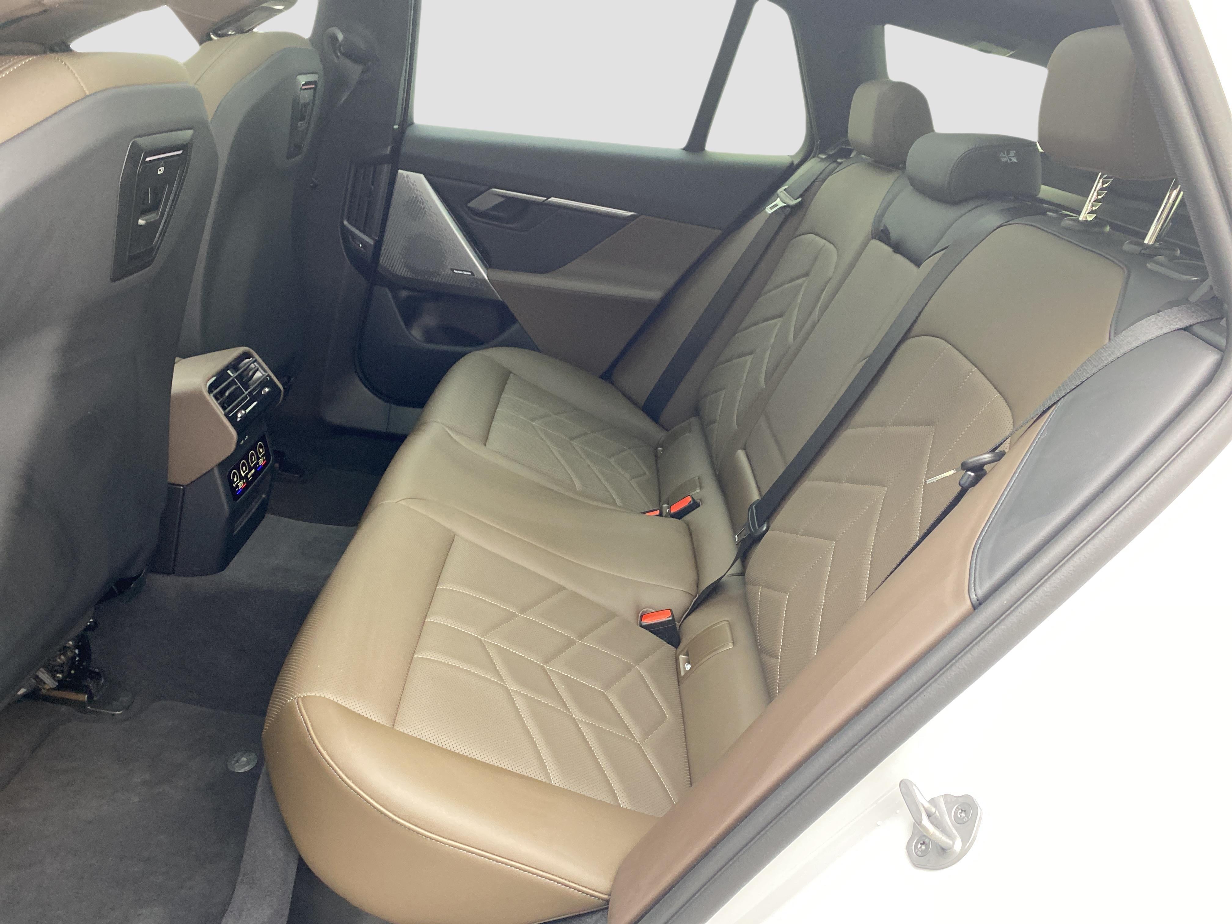 BMW 5er Touring – Bild 14