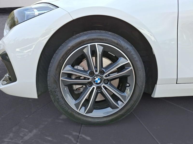 BMW 1er – Bild 9