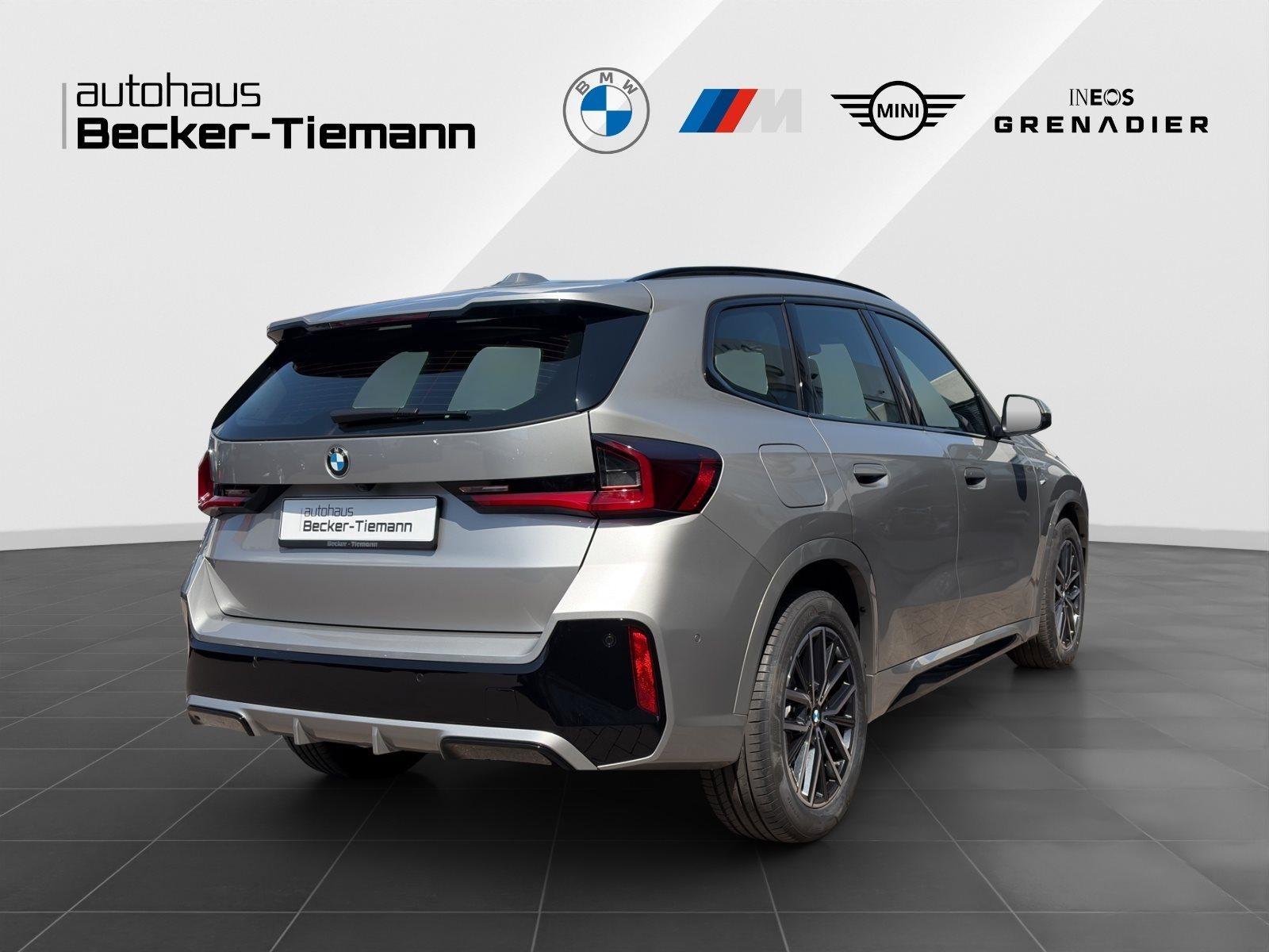 BMW X1 – Bild 6