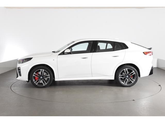 BMW X2 – Bild 14