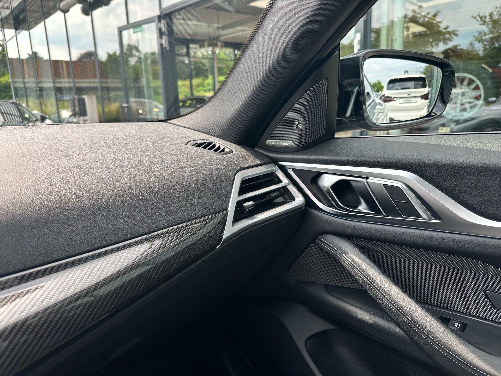 BMW 4er Gran Coupé – Bild 20