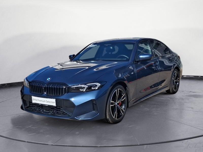 BMW 3er – Bild 3