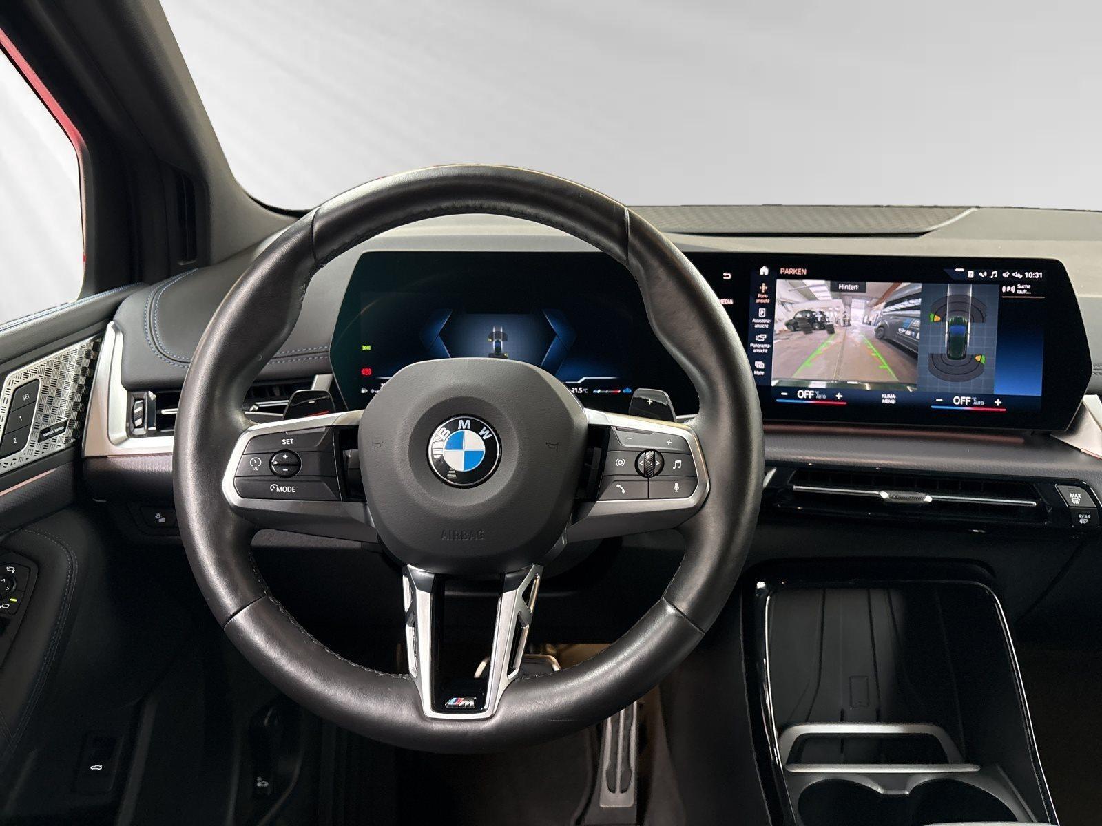 BMW 2er Active Tourer – Bild 14