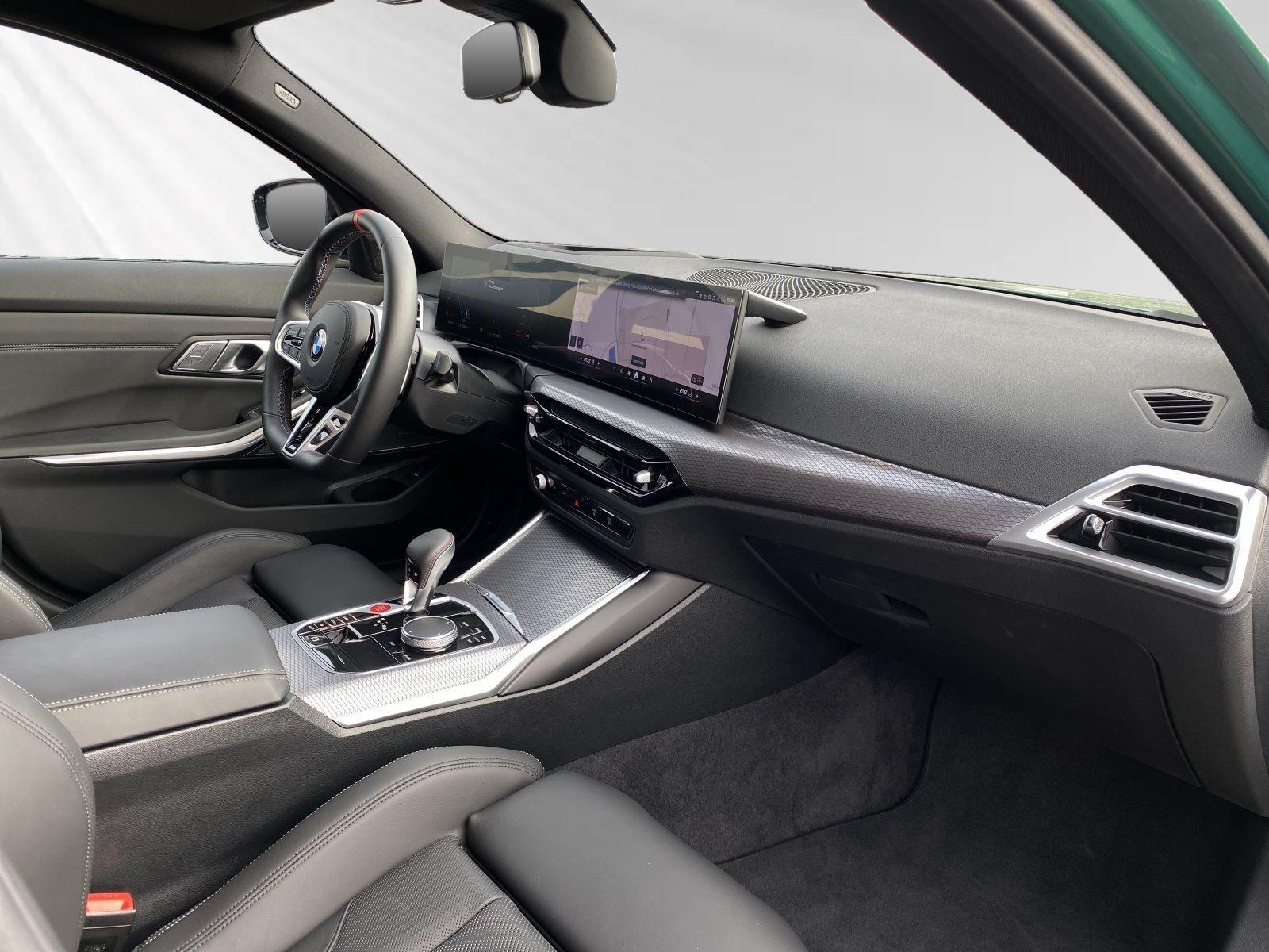 BMW M3 Touring – Bild 23