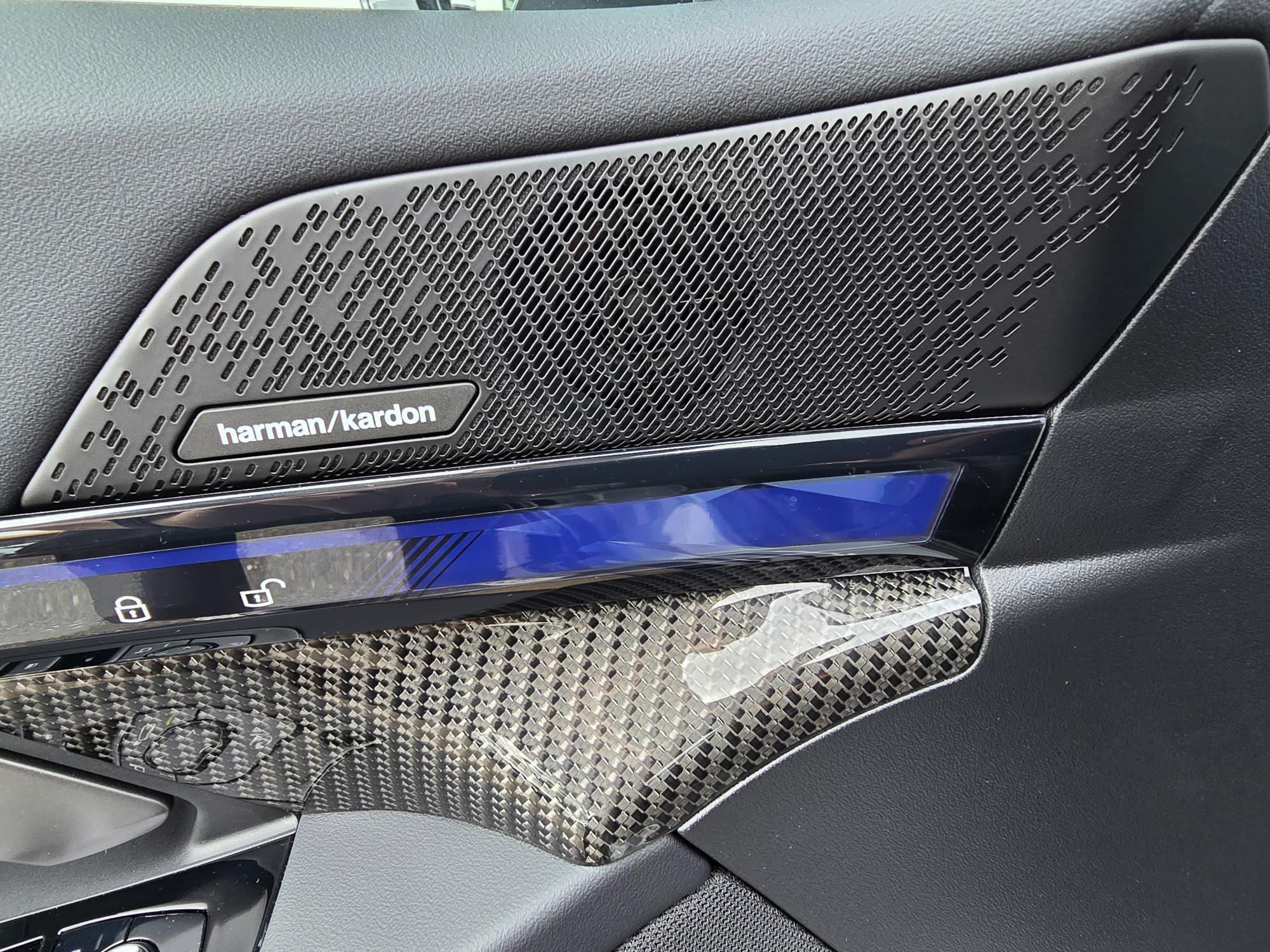 BMW 5er Touring – Bild 13