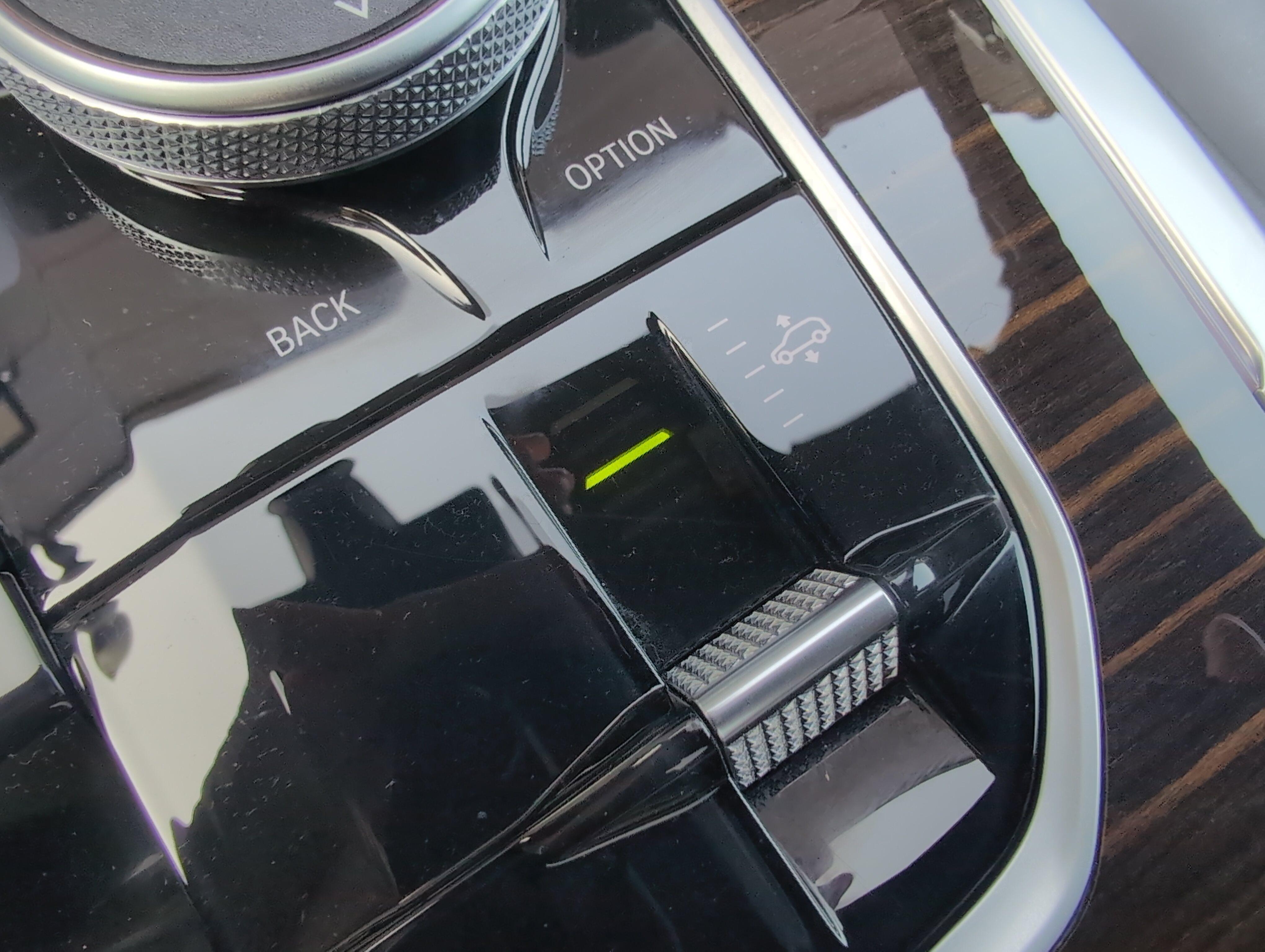 BMW X7 – Bild 39