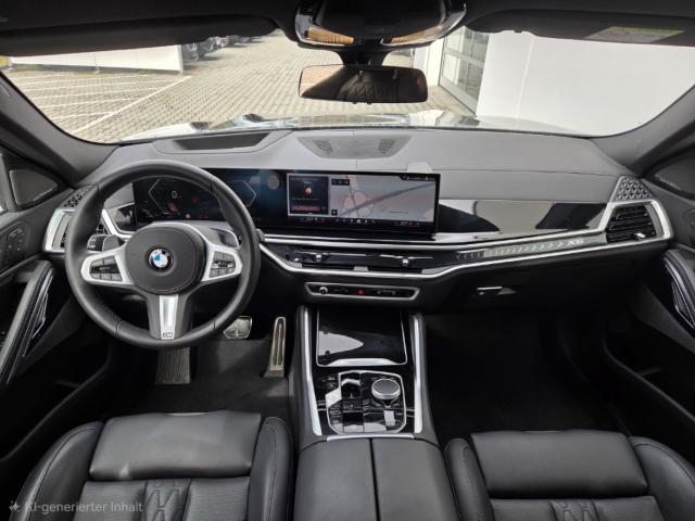 BMW X6 – Bild 14