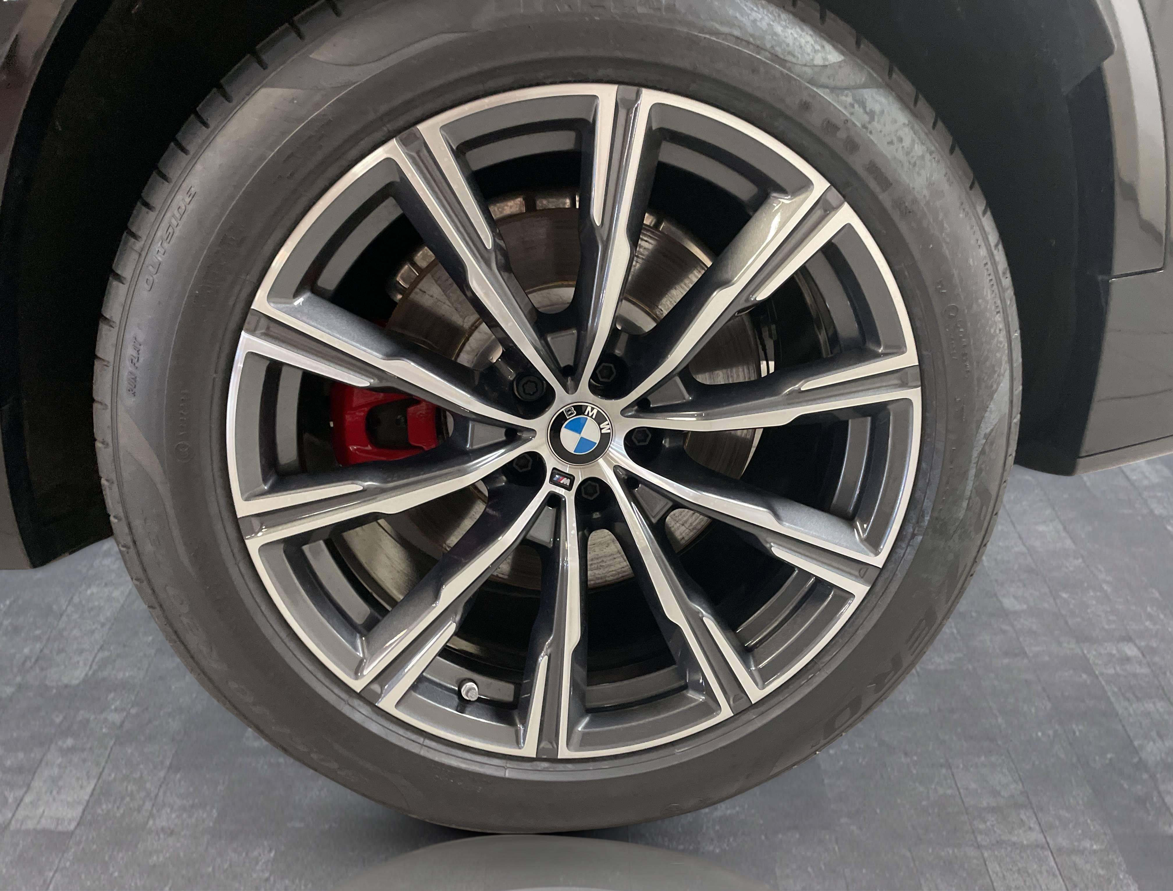BMW X5 – Bild 7
