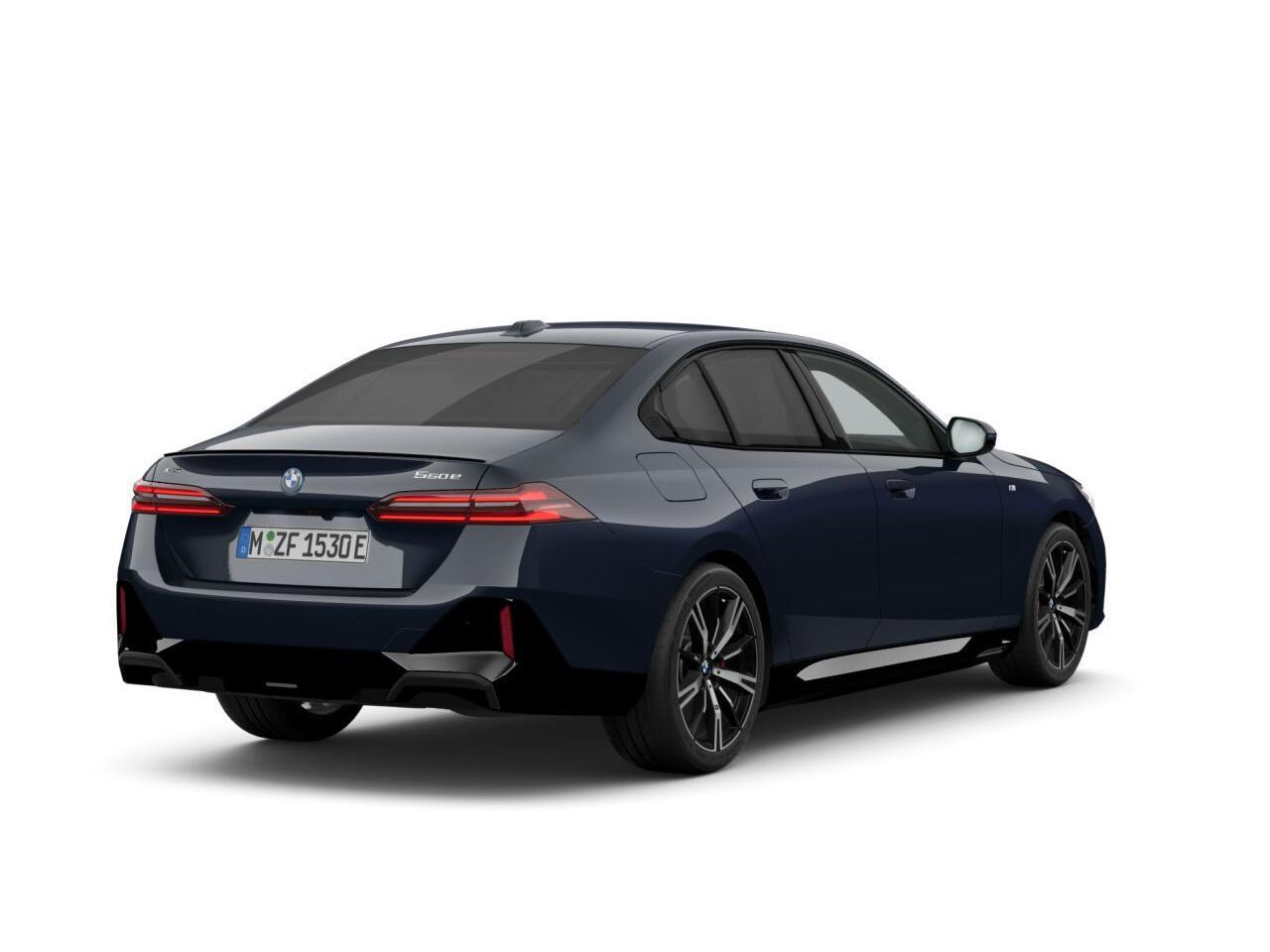 BMW 5er – Bild 7