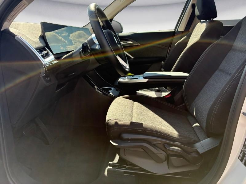 BMW X1 – Bild 7
