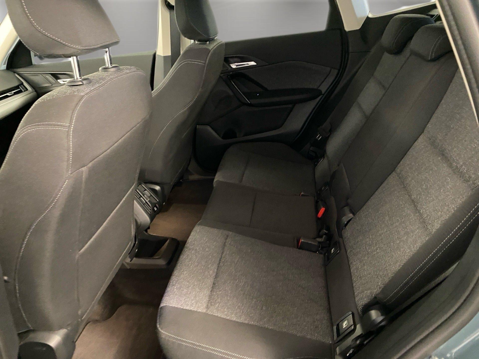 BMW X1 – Bild 15