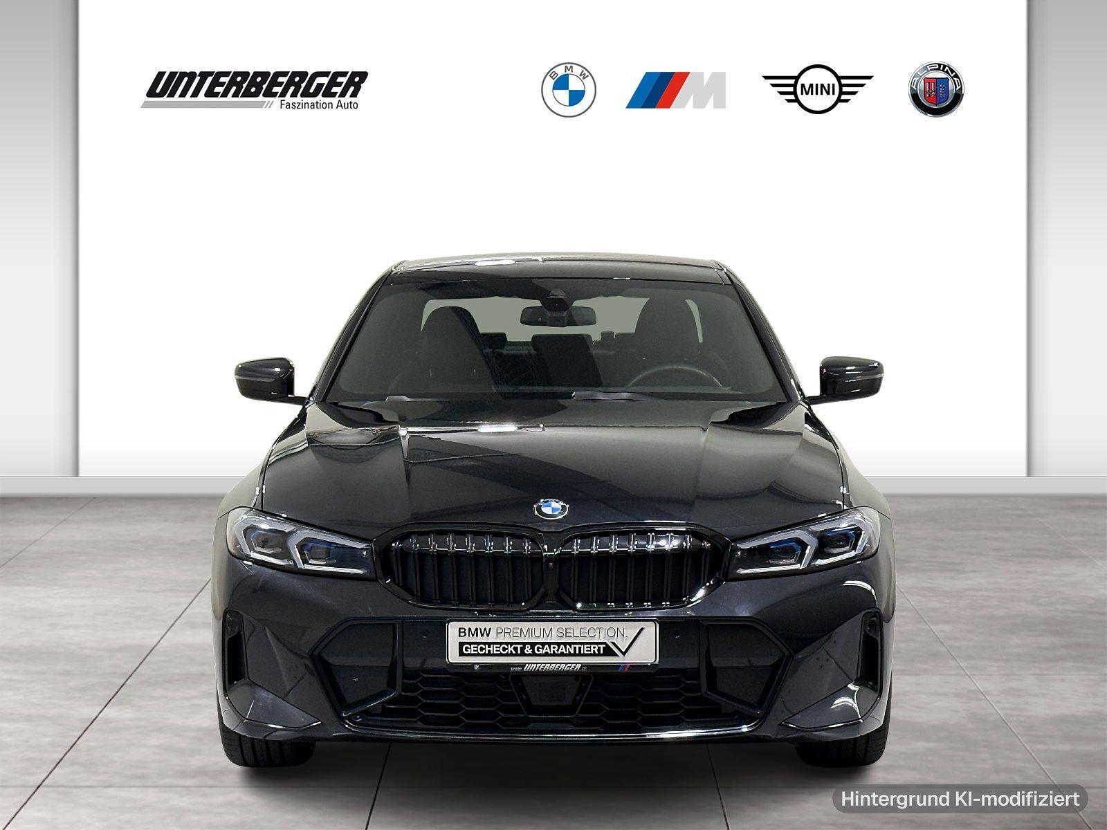 BMW 3er – Bild 4