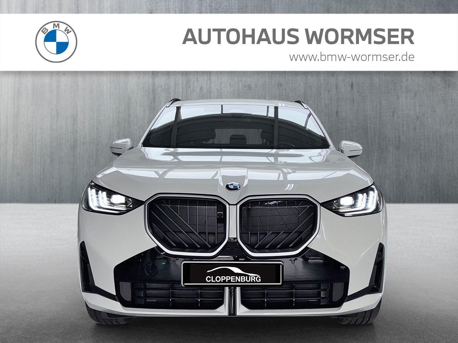 BMW X3 – Bild 18