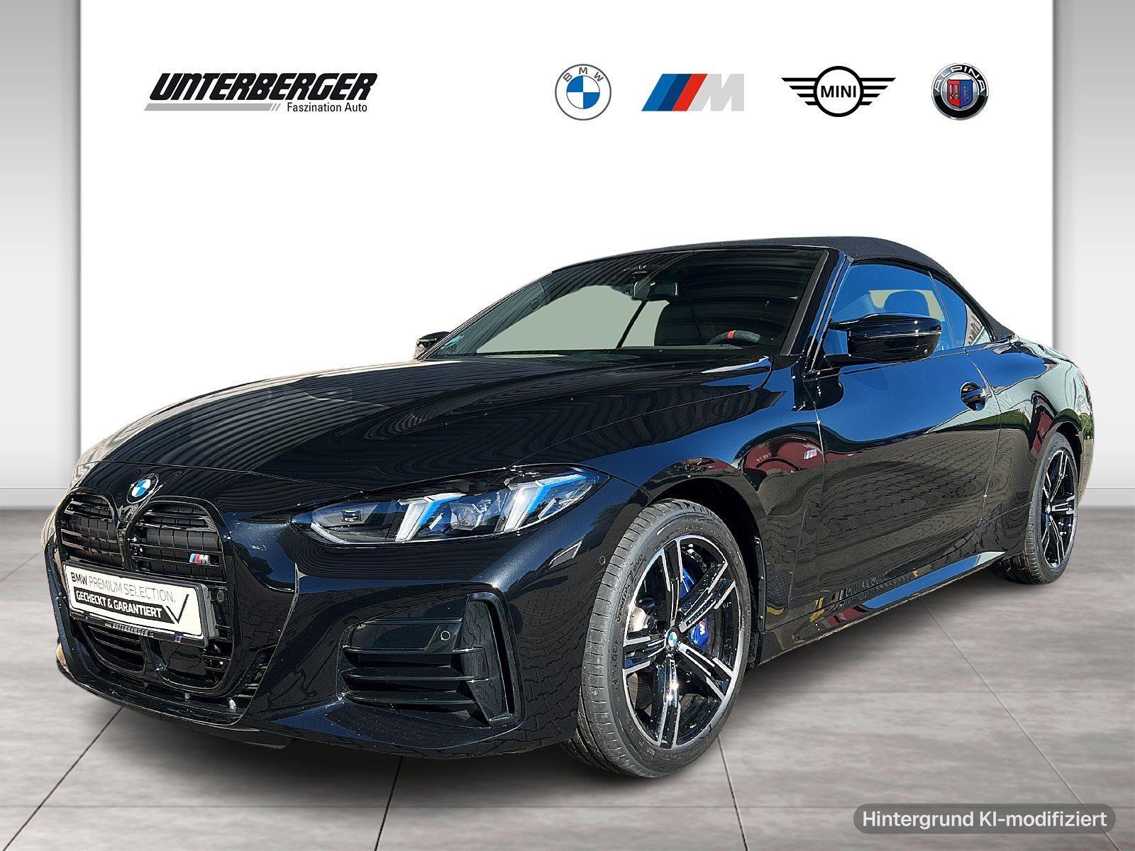 BMW 440 occasion
