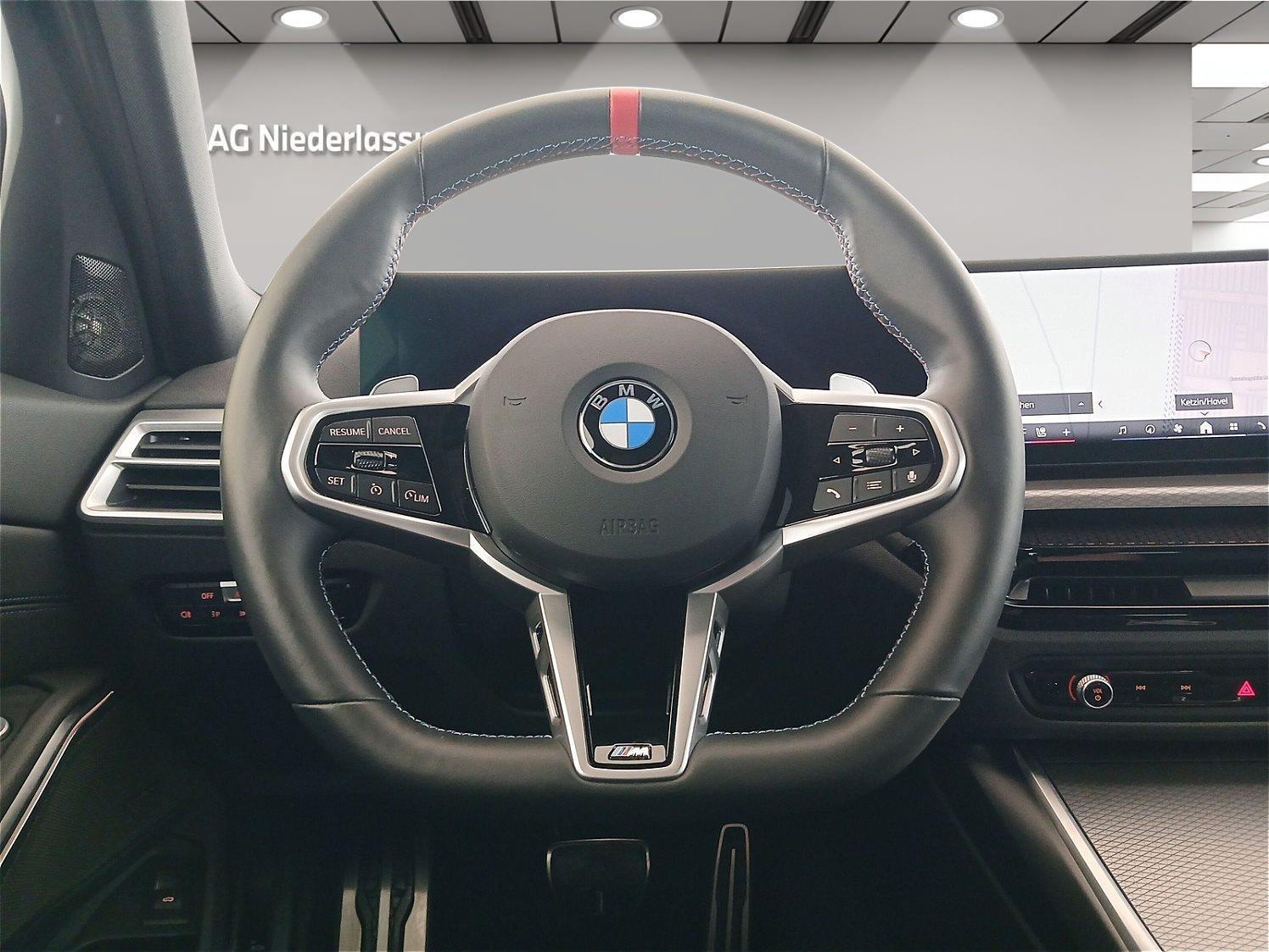 BMW 3er – Bild 8