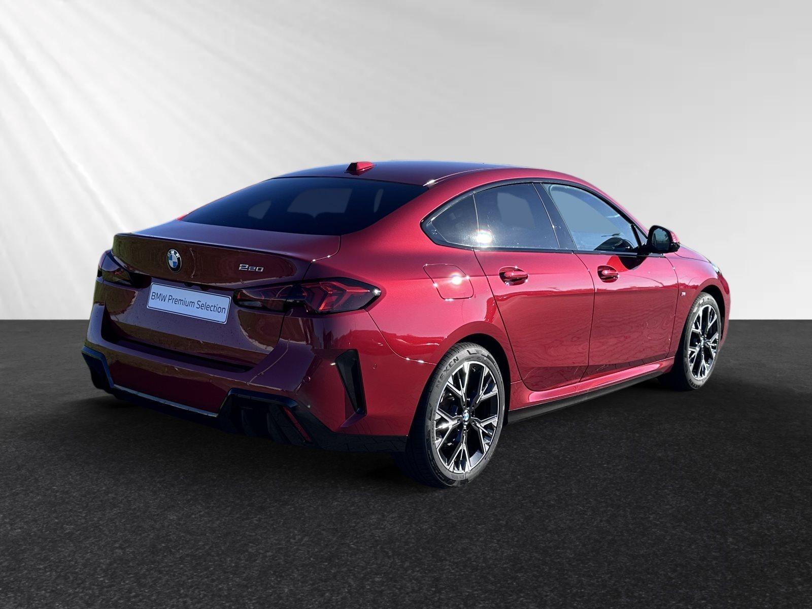 BMW 2er Gran Coupé – Bild 3