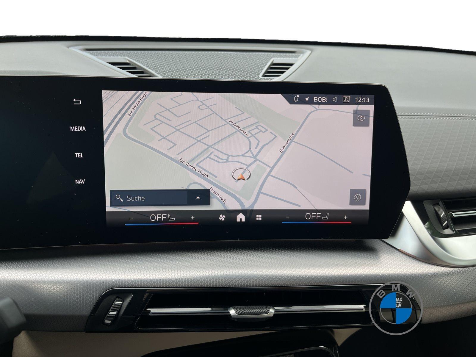 BMW X2 – Bild 14