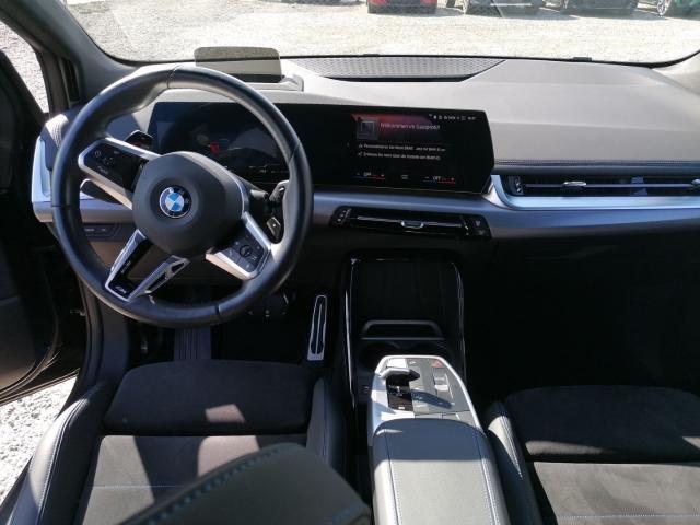 BMW 2er Active Tourer
