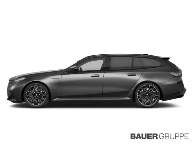 BMW M5 Touring – Bild 4