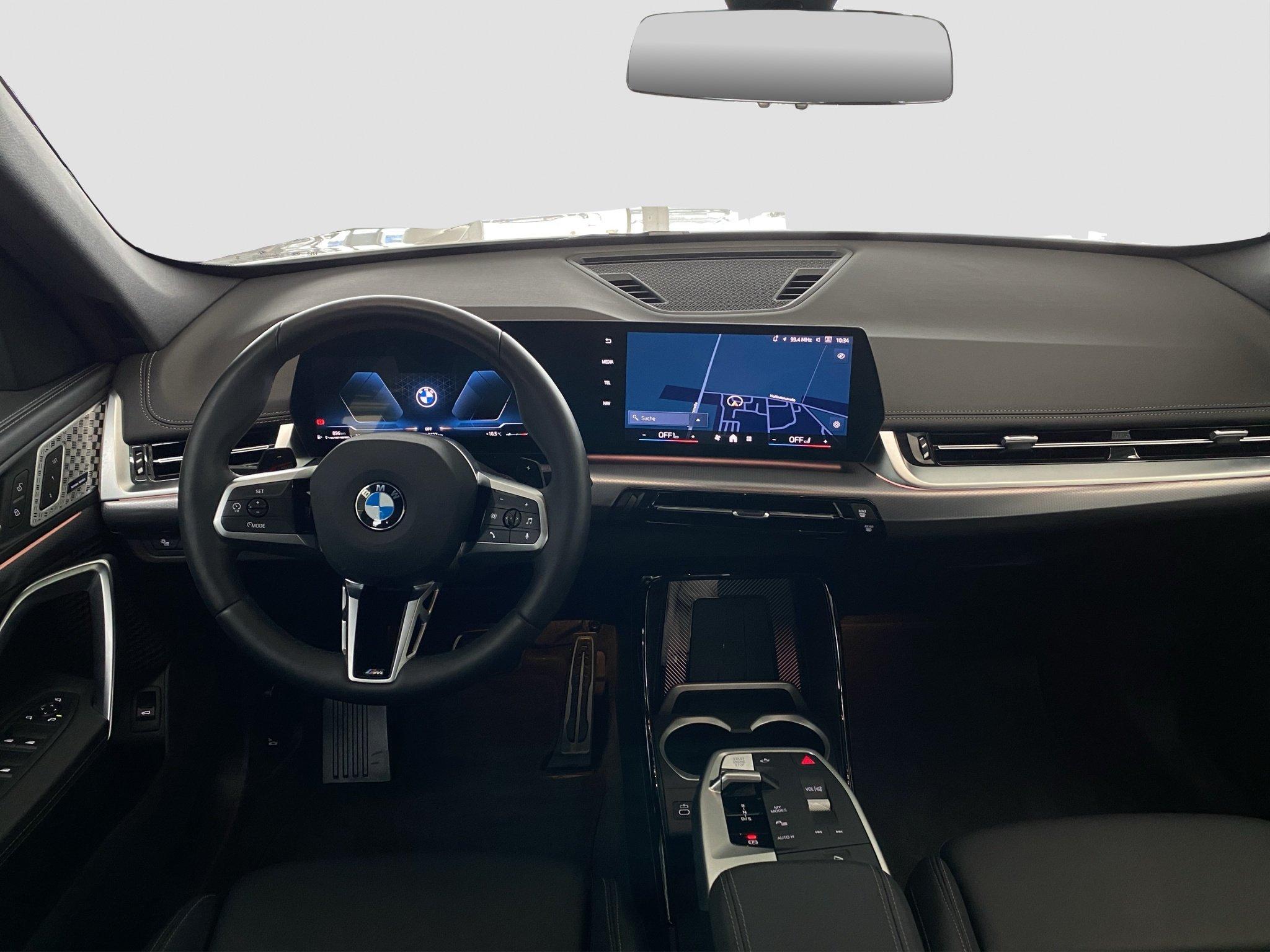 BMW X1 – Bild 16