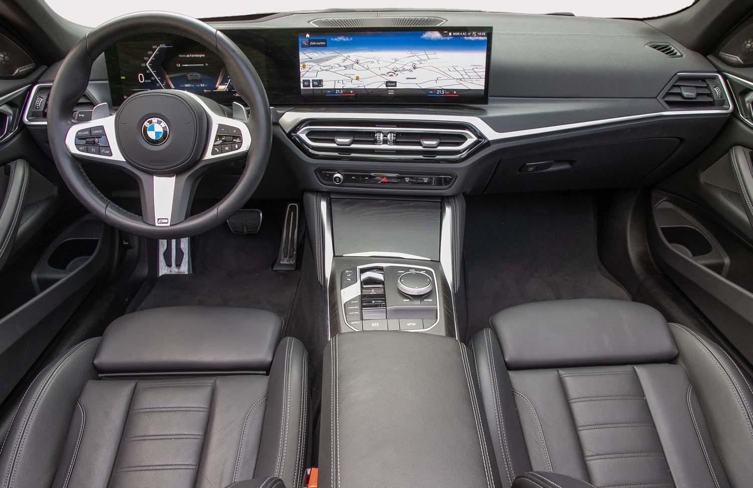 BMW 440