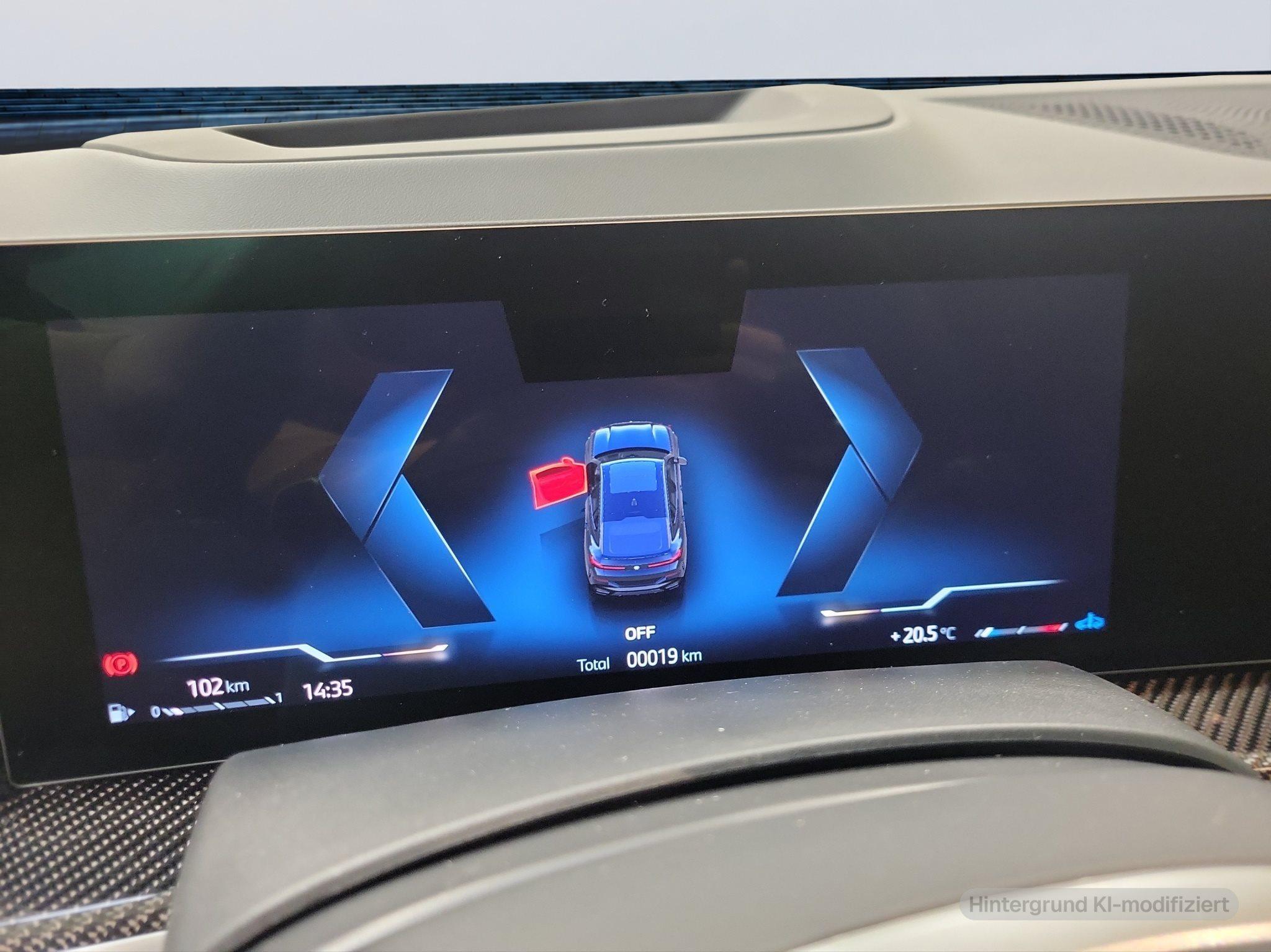 BMW X6 – Bild 15